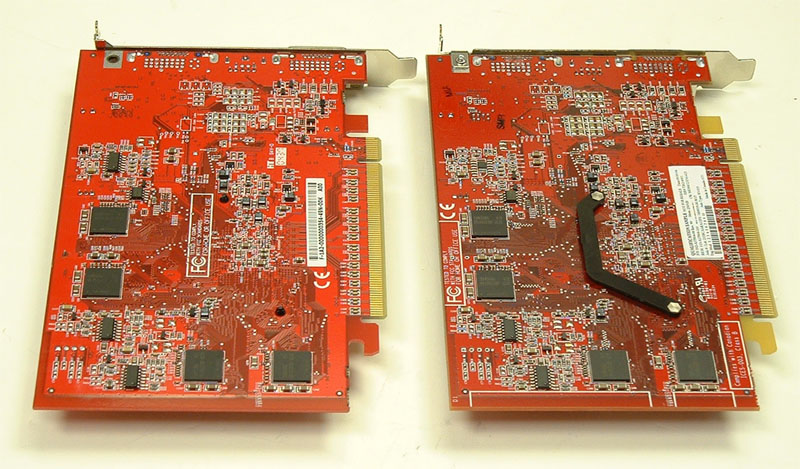 The Board and Features - PowerColor X700 Pro GameFX Board Series - Page 2