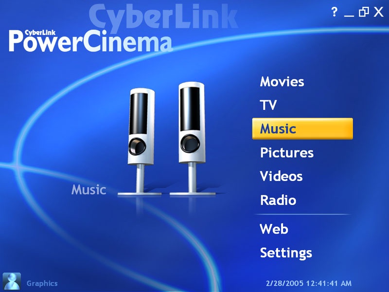 CyberLink's PowerCinema - PowerColor Theater 550Pro TV Tuner - Page 3