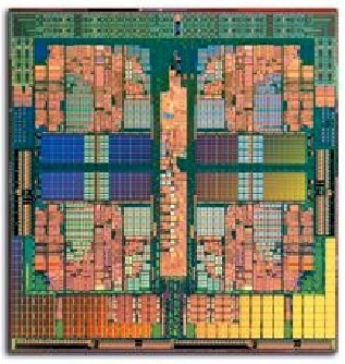 Amd phenom 9600 online quad core