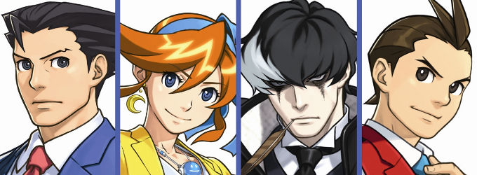 How does Phoenix Wright: Ace Attorney - Dual Destinies Compare?