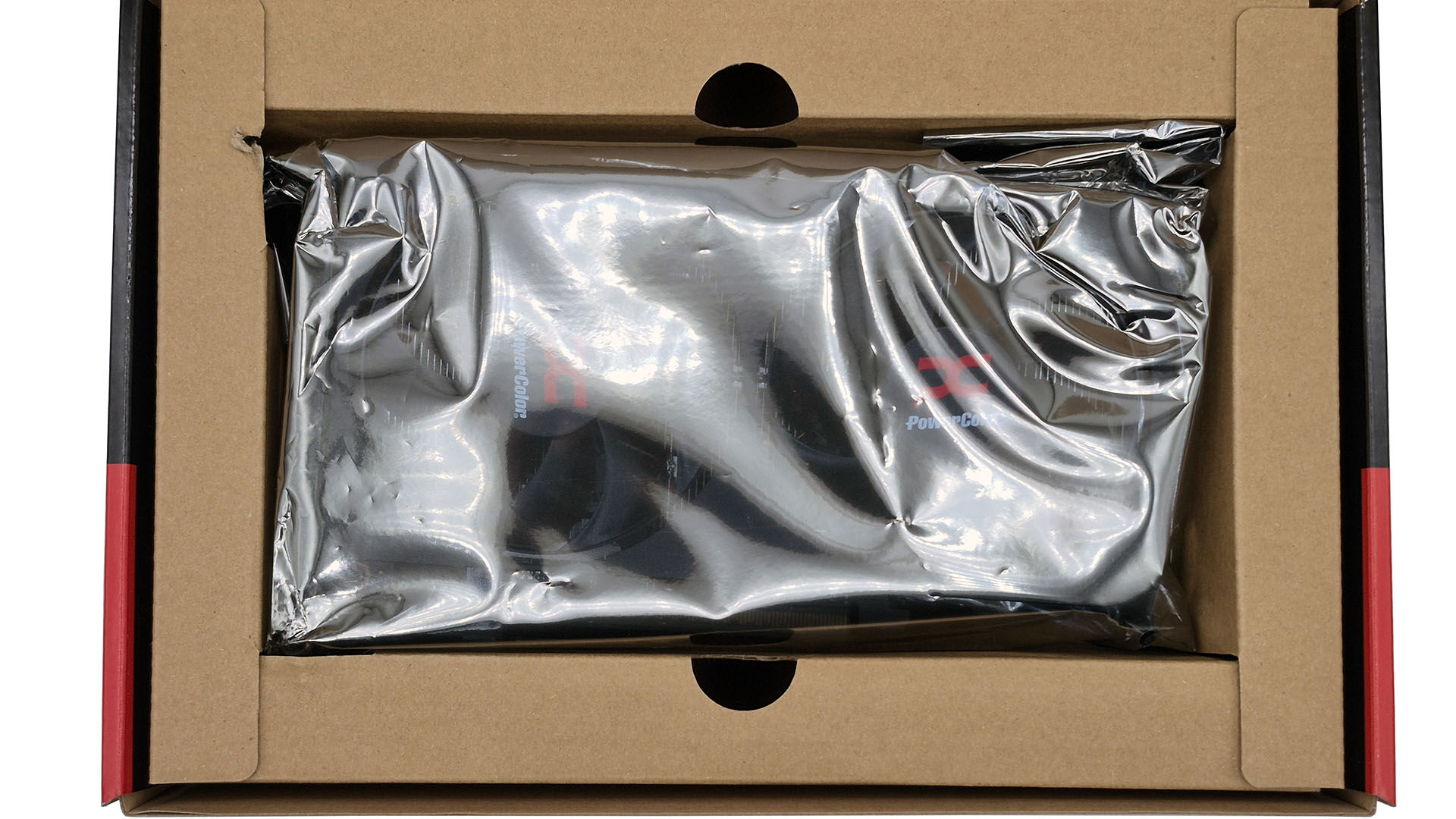 PowerColor Reaper RX 9060 XT 16GB Review - PowerColor Reaper RX