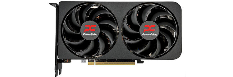 PowerColor Reaper RX 9060 XT 16GB Review - PowerColor Reaper RX