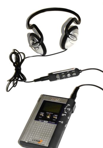 RCA Lyra 2 Portable MP3 Player Review - RCA Lyra 2 Portable MP3 Player ...