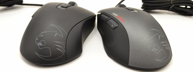 Roccat Kone Pure Optical Gaming Mouse Review Roccat Kone Pure Optical Introduction