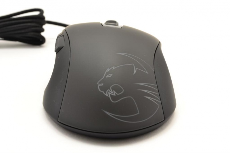 Roccat Kone Pure Closer Look Roccat Kone Xtd Kone Pure Gaming Mice Review Page 4