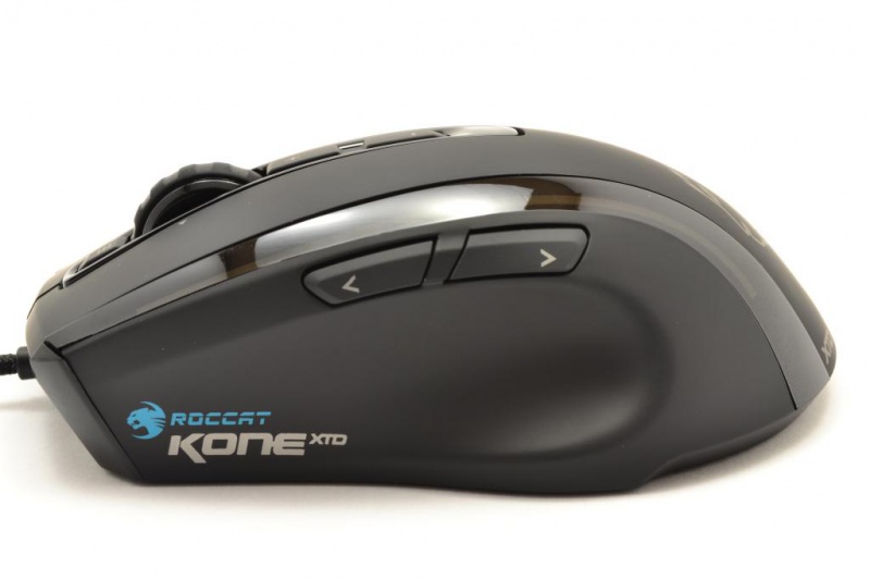 roccat kone pure cena