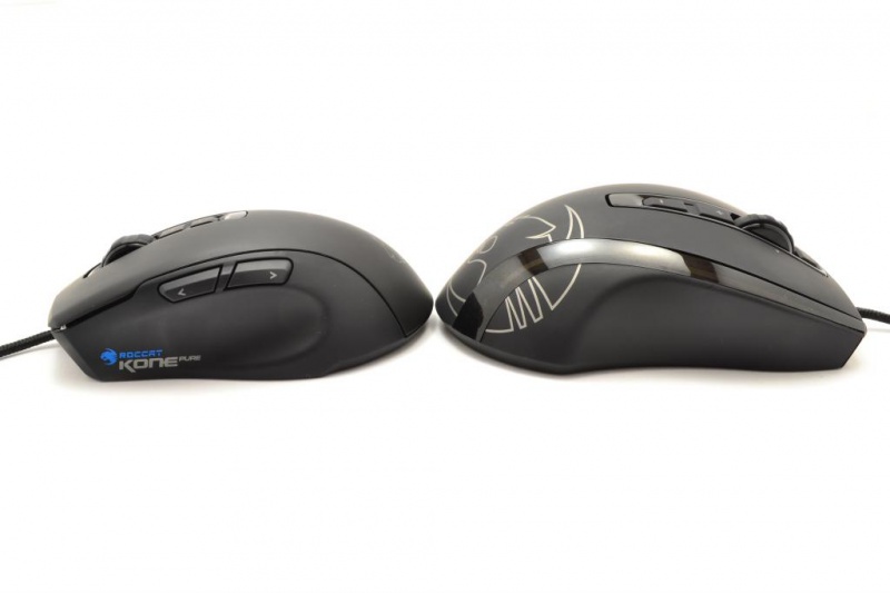 roccat kone pure xtd