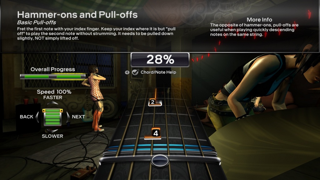 download rock band ps4 for free