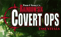 Rogue Spear: Covert Ops Essentials Review - Introduction