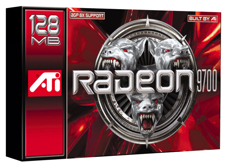 ATI Radeon 9000 & 9700 Preview - Introduction & 9700 Specs