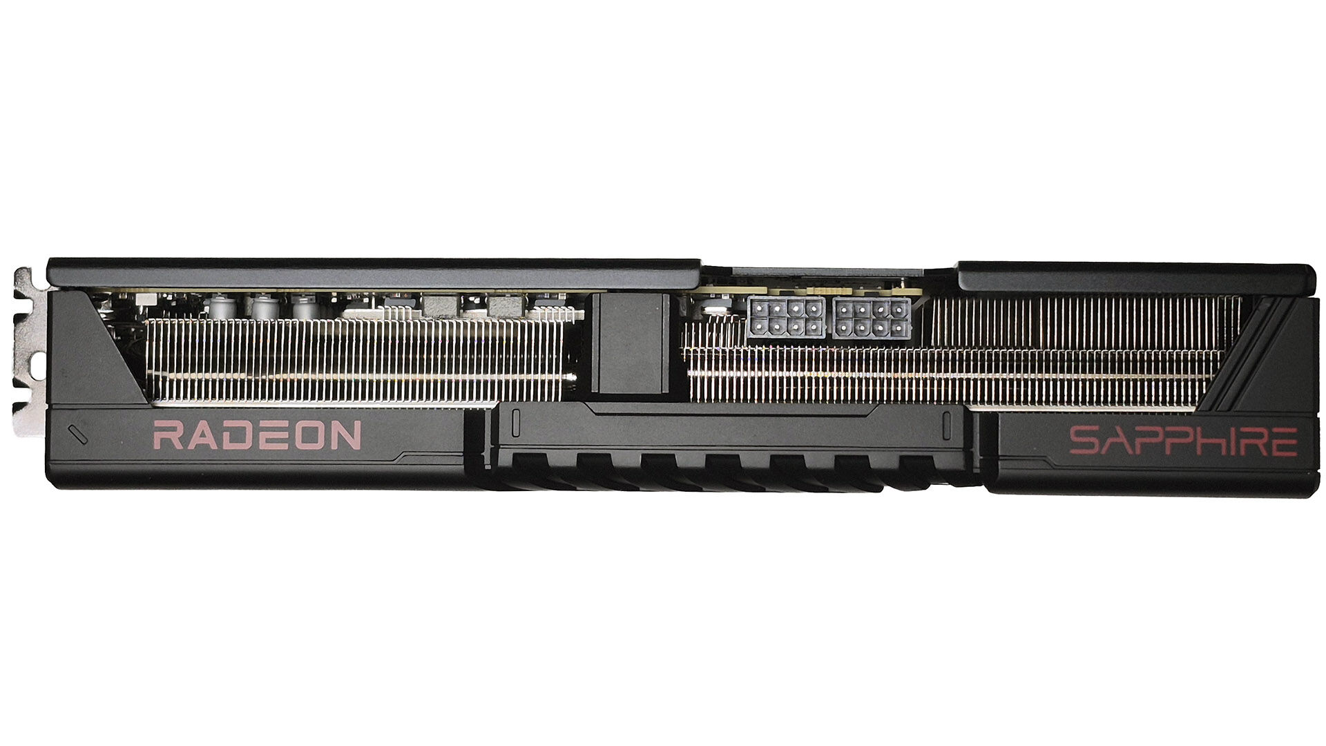 Sapphire Pulse RX 9070 GRE 12GB Gaming OC Review - Sapphire Pulse