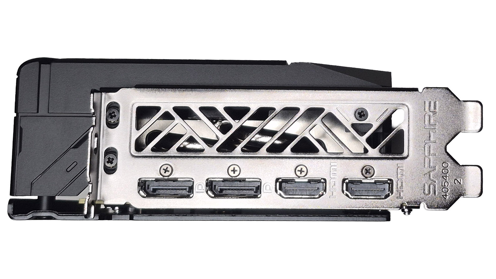 Sapphire Pulse RX 9070 GRE 12GB Gaming OC Review - Sapphire Pulse