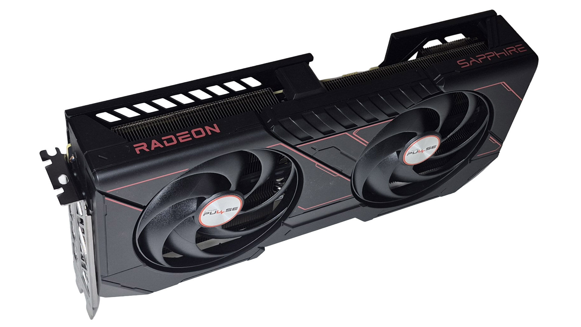 Sapphire Pulse RX 9070 GRE 12GB Gaming OC Review - Sapphire Pulse