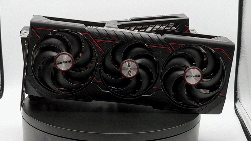 Sapphire Pulse RX 9070 and RX 9070 XT Review - SAPPHIRE Sapphire Pulse RX 9070 and RX 9070 XT Review - SAPPHIRE