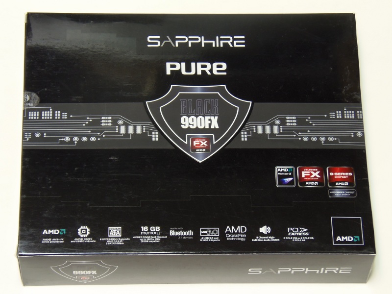 sapphire pure black 990fx mining bitcoins