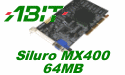 Abit Siluro MX400 Review - Introduction, Specs & Box Contents