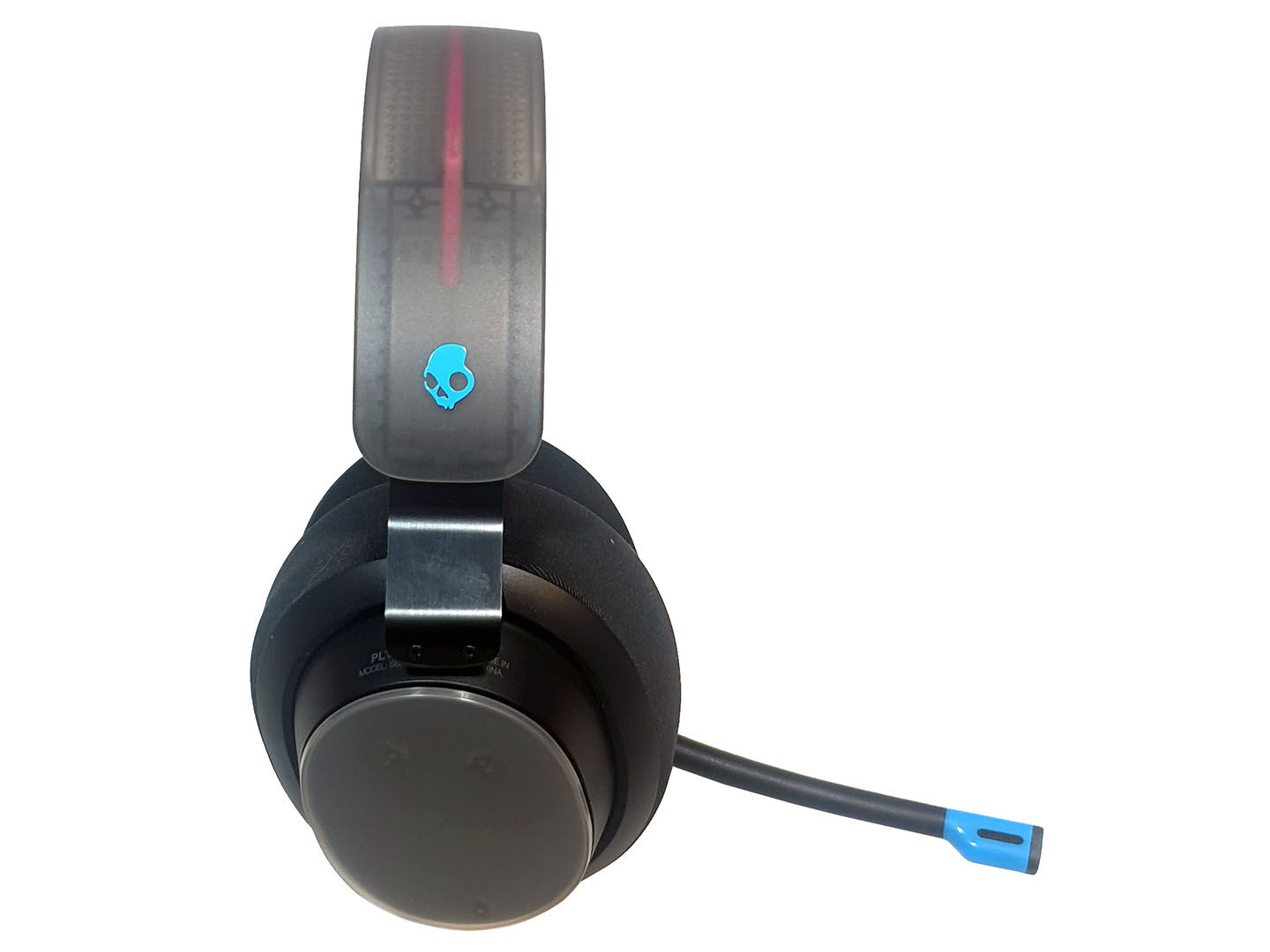 Grab the New PLYR Multi-Platform Wireless Gaming Headset