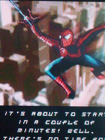 Jeu N-Gage Spider-Man 2 Complet FR - Version Française, Très Bon état, Collector