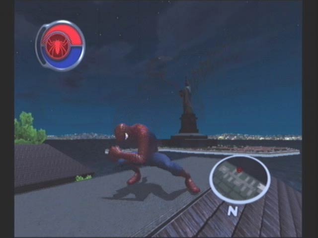 What Made The Spider-Man 2 2004 Game So Good?