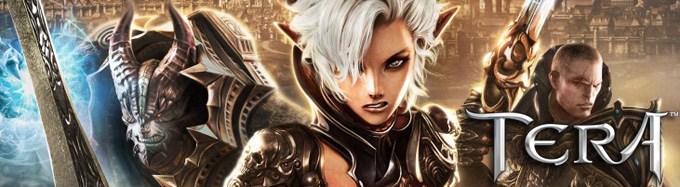 TERA PC Review - Breathtaking at Face Value