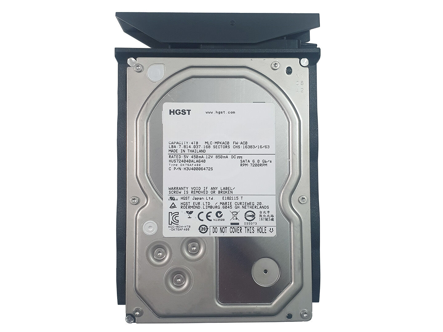 TerraMaster F2-212 NAS Review - TerraMaster F2-212 NAS Review
