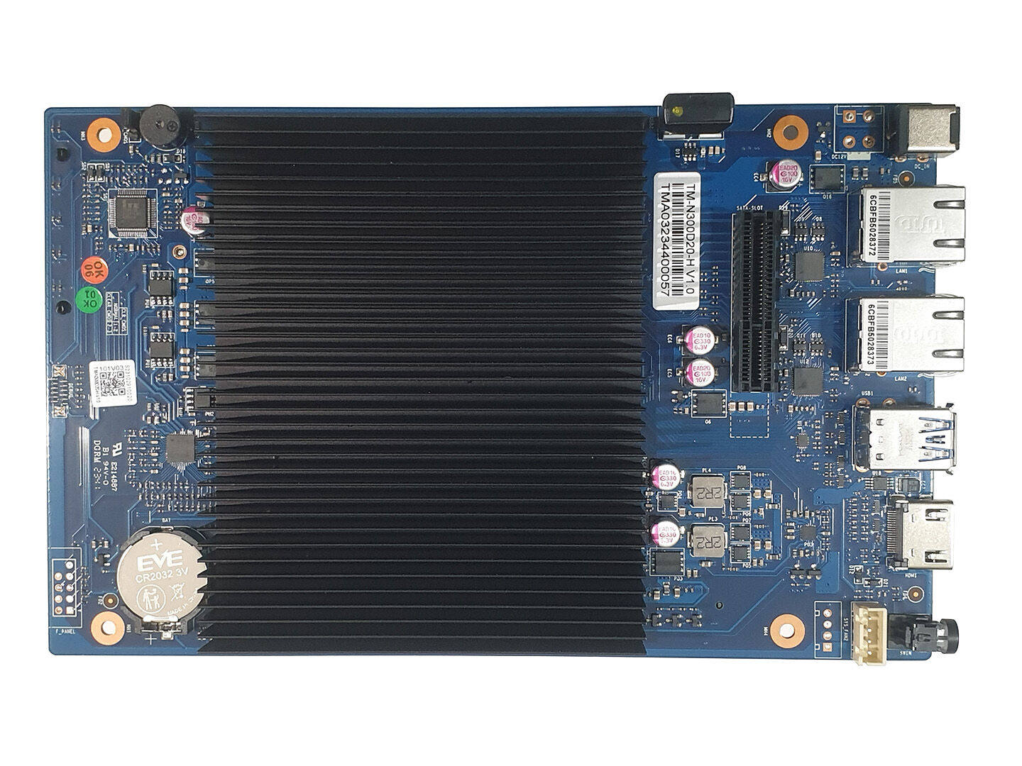 TerraMaster F4-424 Pro NAS Review - TerraMaster F4-424 Pro NAS Review