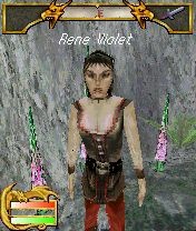 The Elder Scrolls Travels: Shadowkey (N-Gage) - Introduction