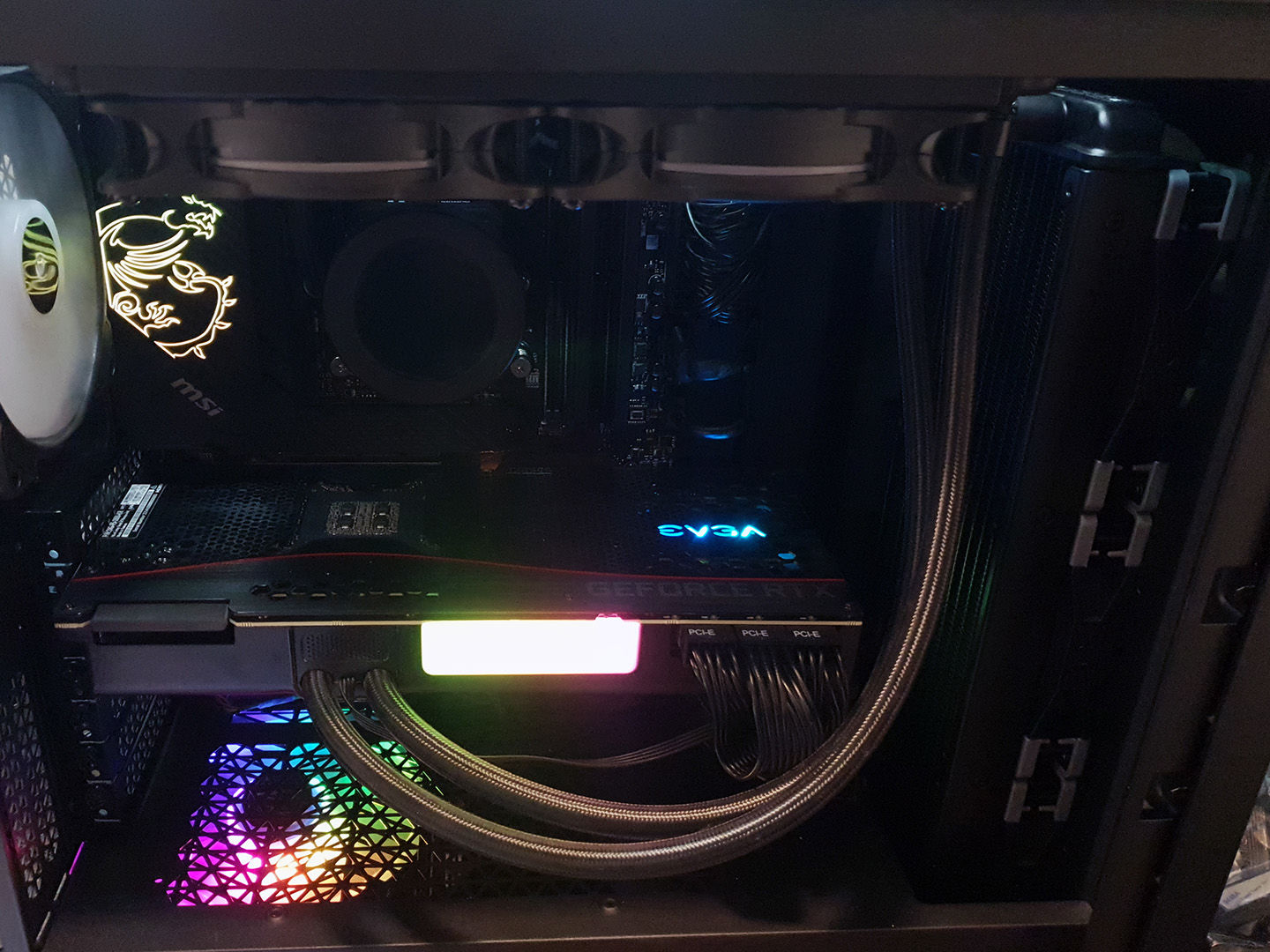 Thermaltake TOUGHLIQUID Ultra 360 AIO Review