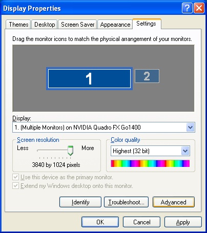Design, Philosophy, and Features - Matrox TripleHead2Go - Page 2