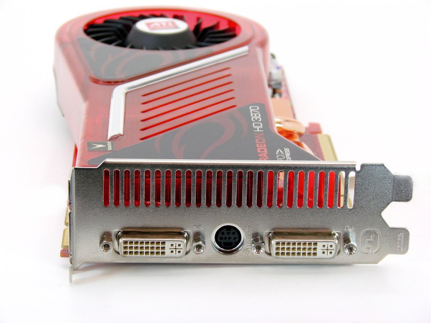 Impressions and Specifications - VisionTek Radeon HD 3870 Review - Page 2