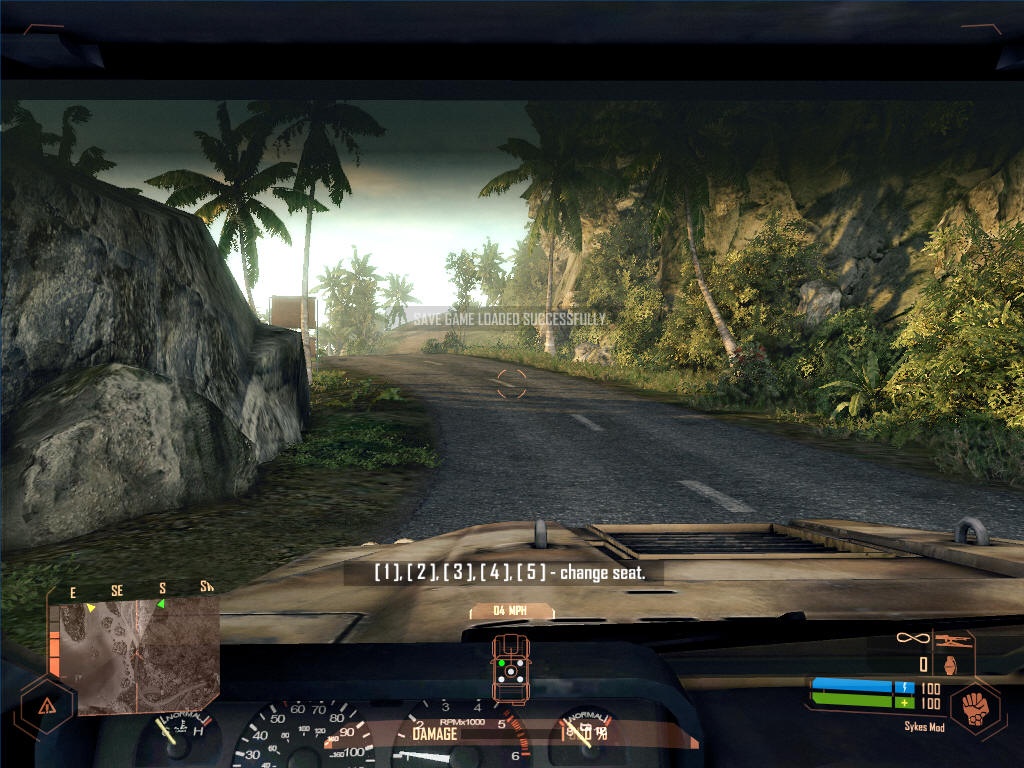 Far Cry 2: Crysis wasn't our benchmark