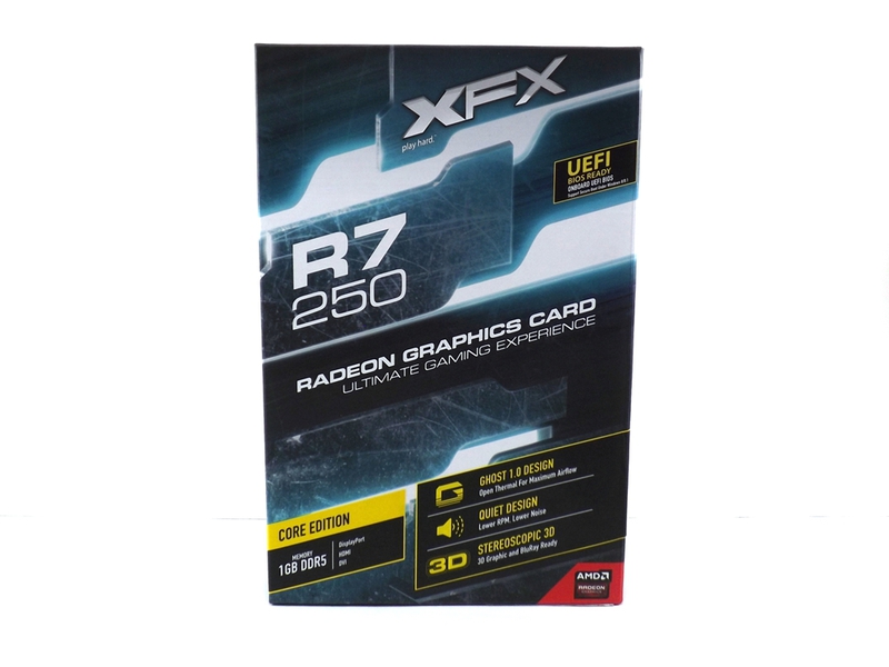 R7 250e on sale