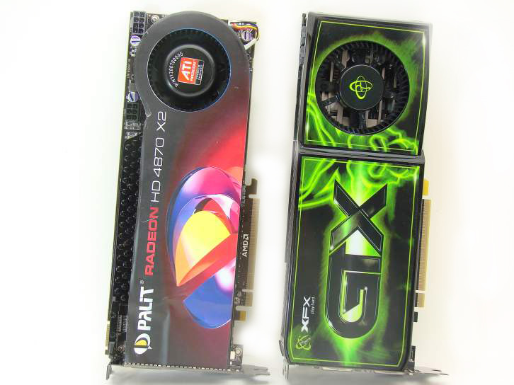 Palit best sale gtx 285