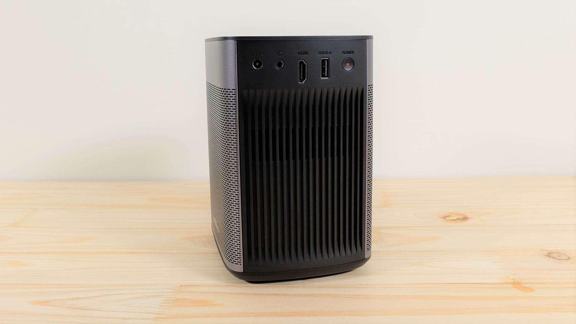 XGIMI Halo+ Portable Android TV Projector Review - XGIMI Halo+ 