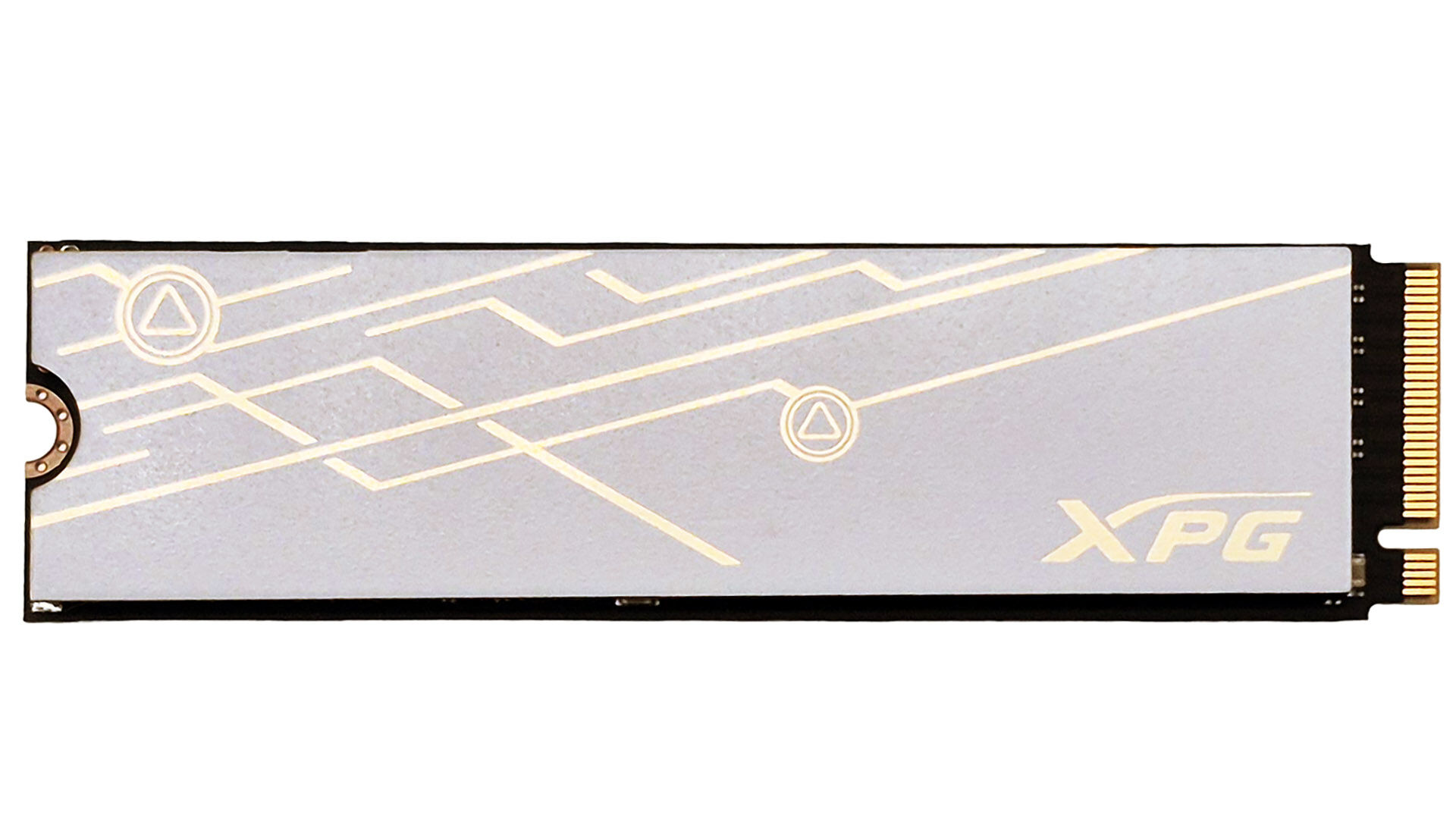XPG MARS 980 BLADE 2TB NVMe PCIe 5.0 x4 SSD Review - XPG MARS 980