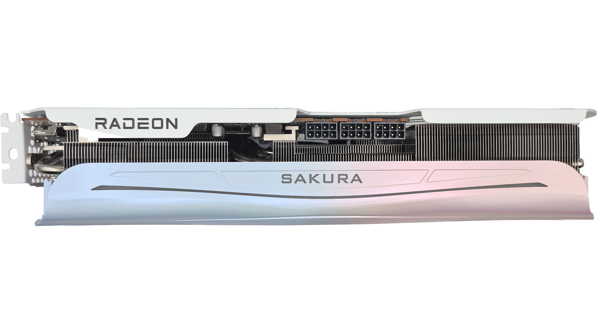 Yeston Sakura Atlantis Radeon RX 9070 XT Review - Yeston Yeston Sakura Atlantis Radeon RX 9070 XT Review - Yeston