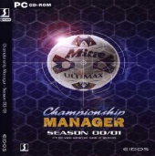Championship Manager 00/01 (PC) Boxshots - Neoseeker