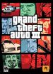 Grand Theft Auto III PC Front