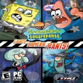 cheat codes for spongebob lights camera pants ps2