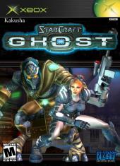 starcraft remastered ghost
