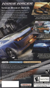 Ridge Racer Ds Boxshots Neoseeker