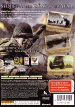 Call of Duty 2 XBOX360 Front cover