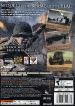 Call of Duty 2 XBOX360 Front cover