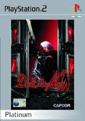 Griffon - Devil May Cry Wiki - Neoseeker