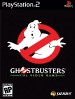 Ghostbusters: The Video Game PS2 Front cover