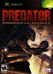 predator concrete jungle ps2 to ps4