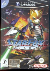 Star Fox Command User Reviews - Neoseeker