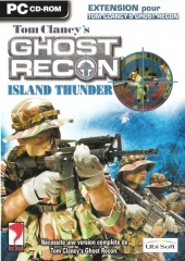 ghost recon island thunder cheats ghost recon island thunder cheats