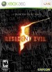 Resident Evil 5 (North America Boxshot)