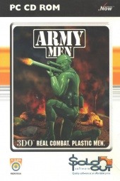 army men rts pc cheats